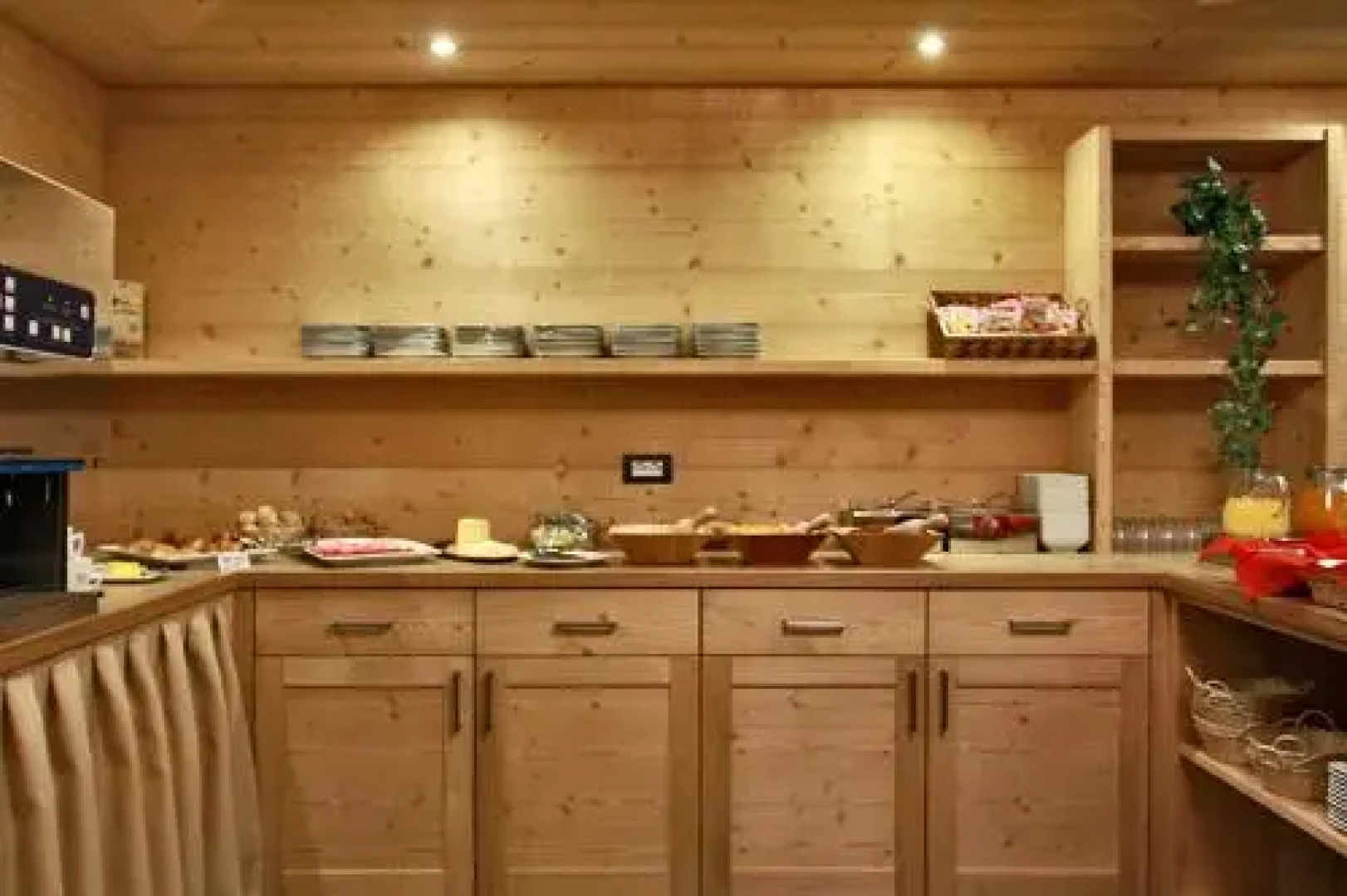 Garnì La Tranquillitè