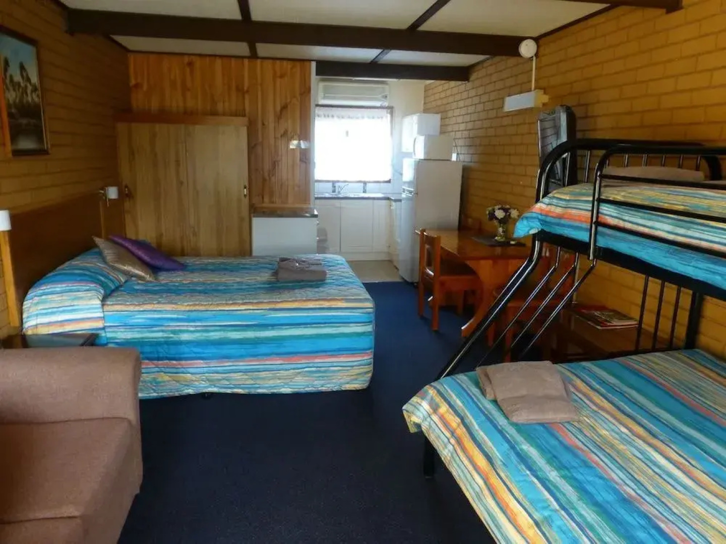 Golfers Retreat Motel