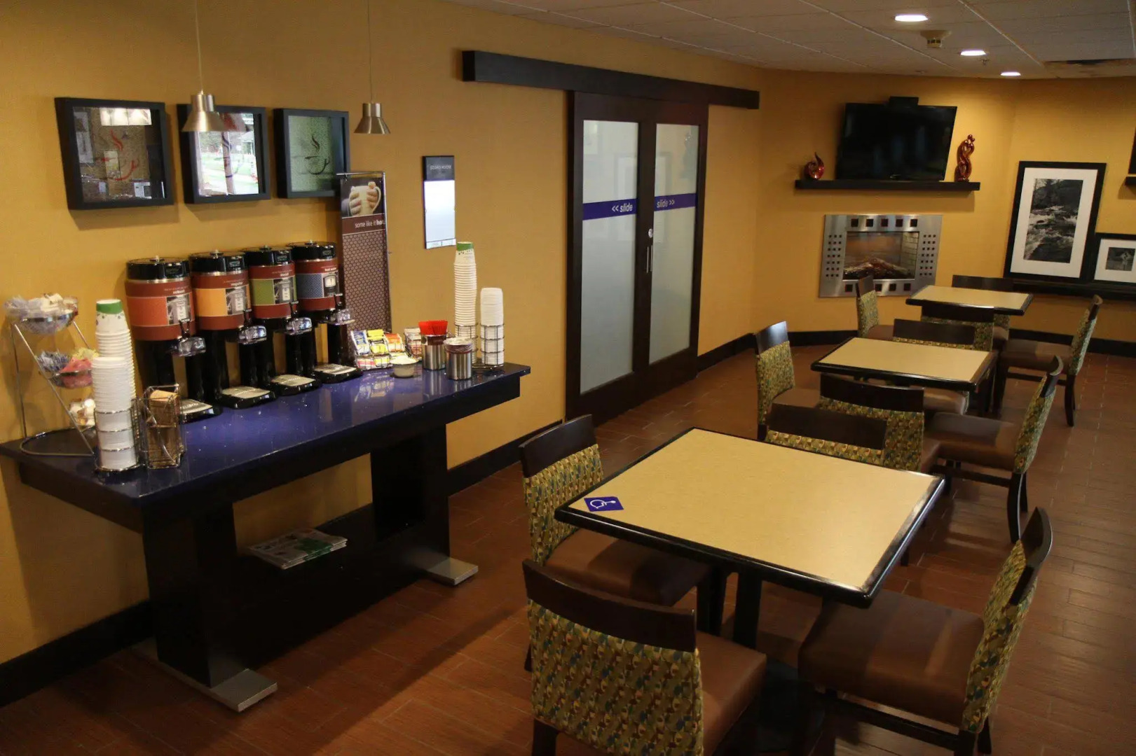 Hampton Inn Greeneville