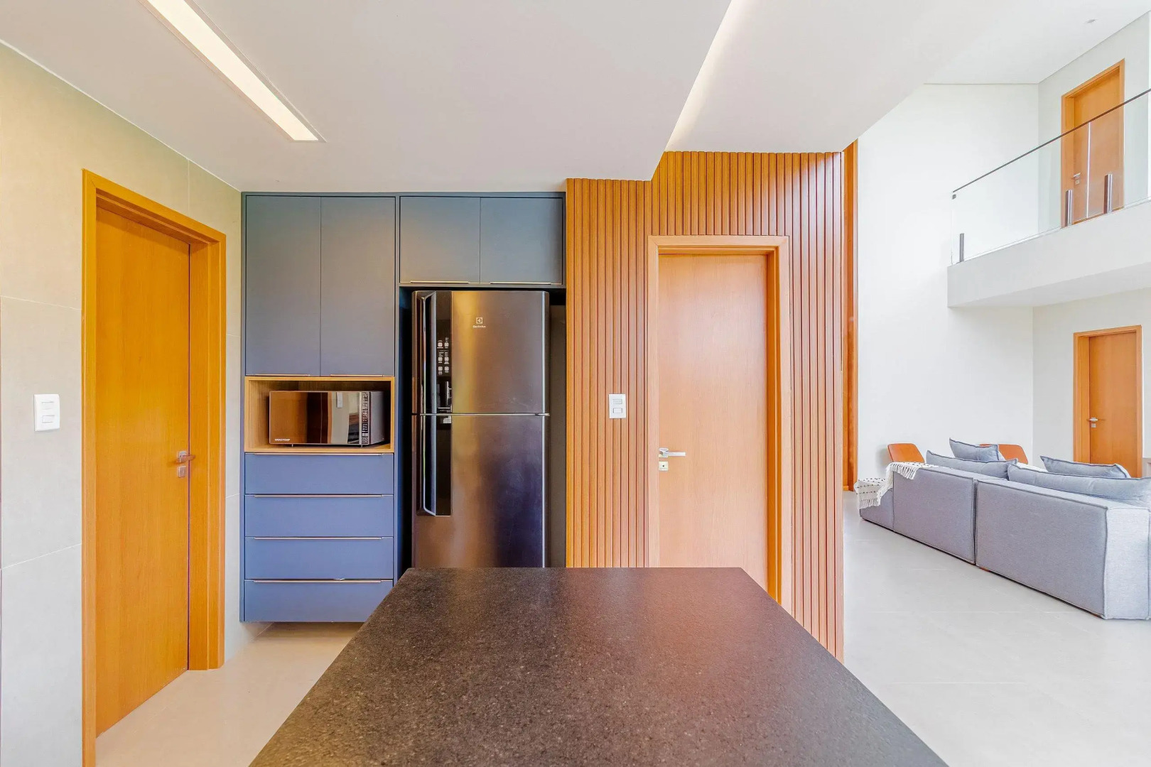 PF47 Excelente Casa 5 Suítes - Praia do Forte