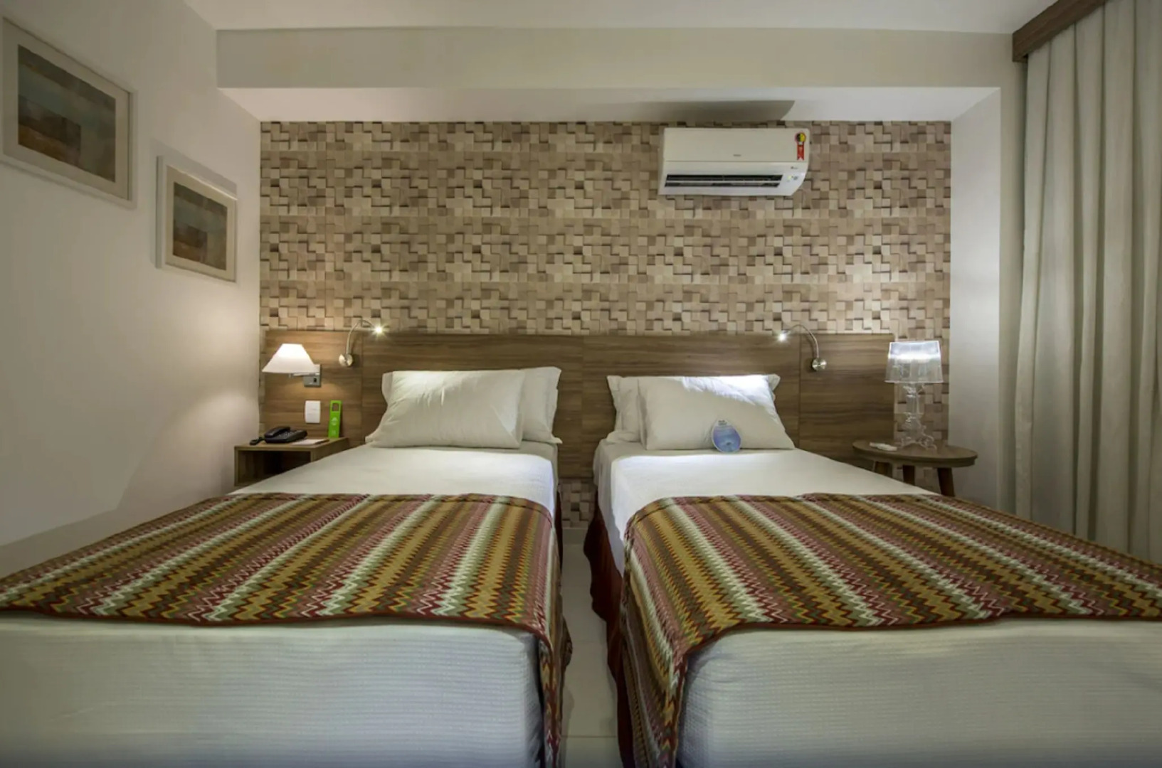 Promenade Fusion Itaguaí