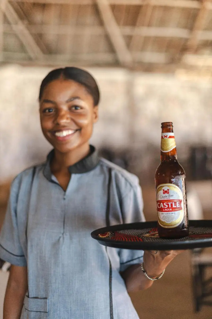 Sunshine Marine Lodge