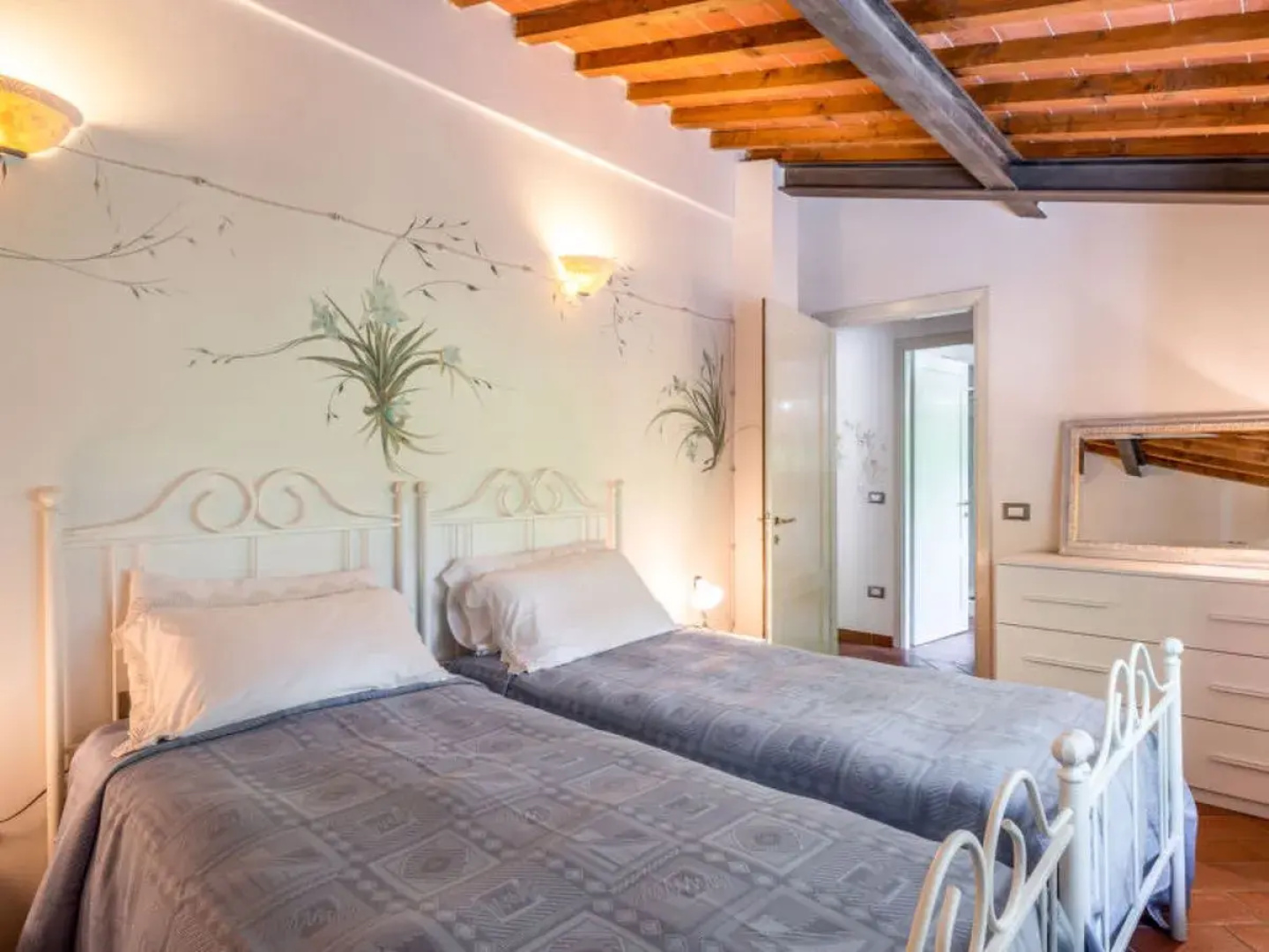 Villa Lavinia