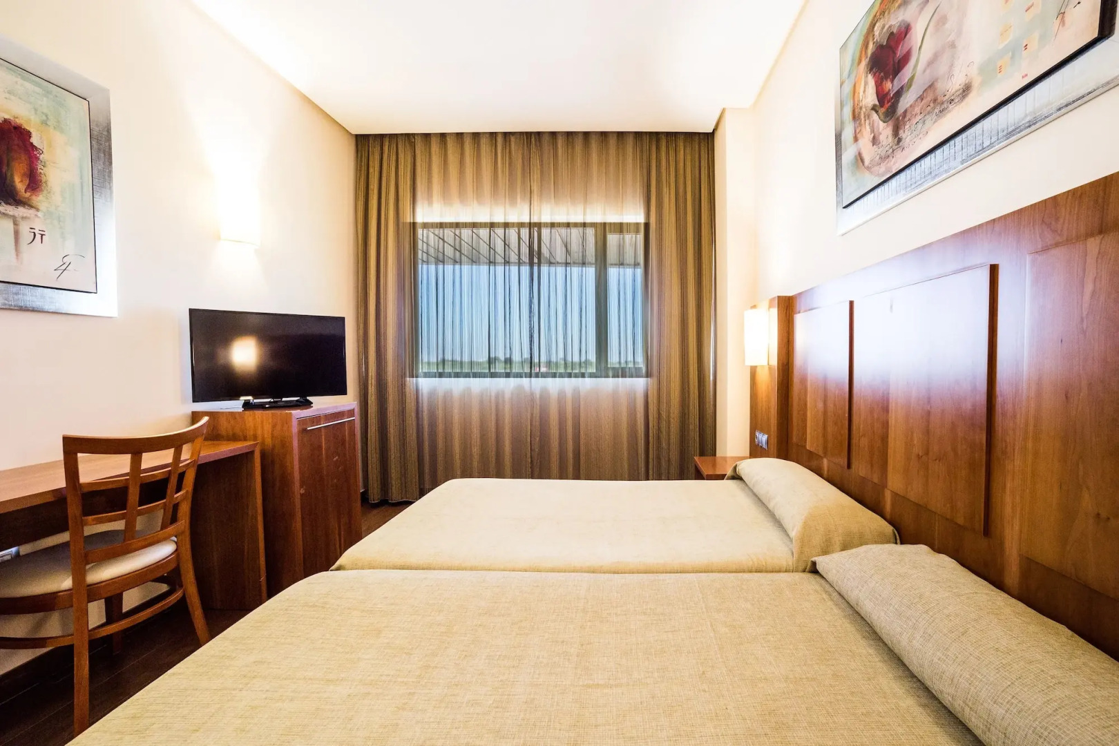 Hotel Leflet Sanlúcar