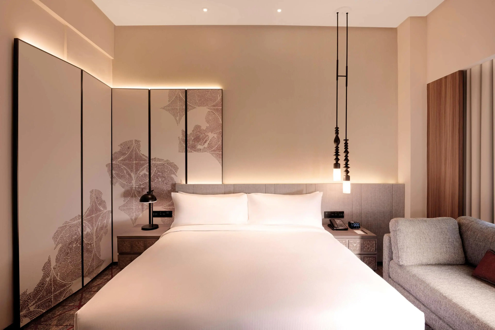 DoubleTree by Hilton Putrajaya Lakeside