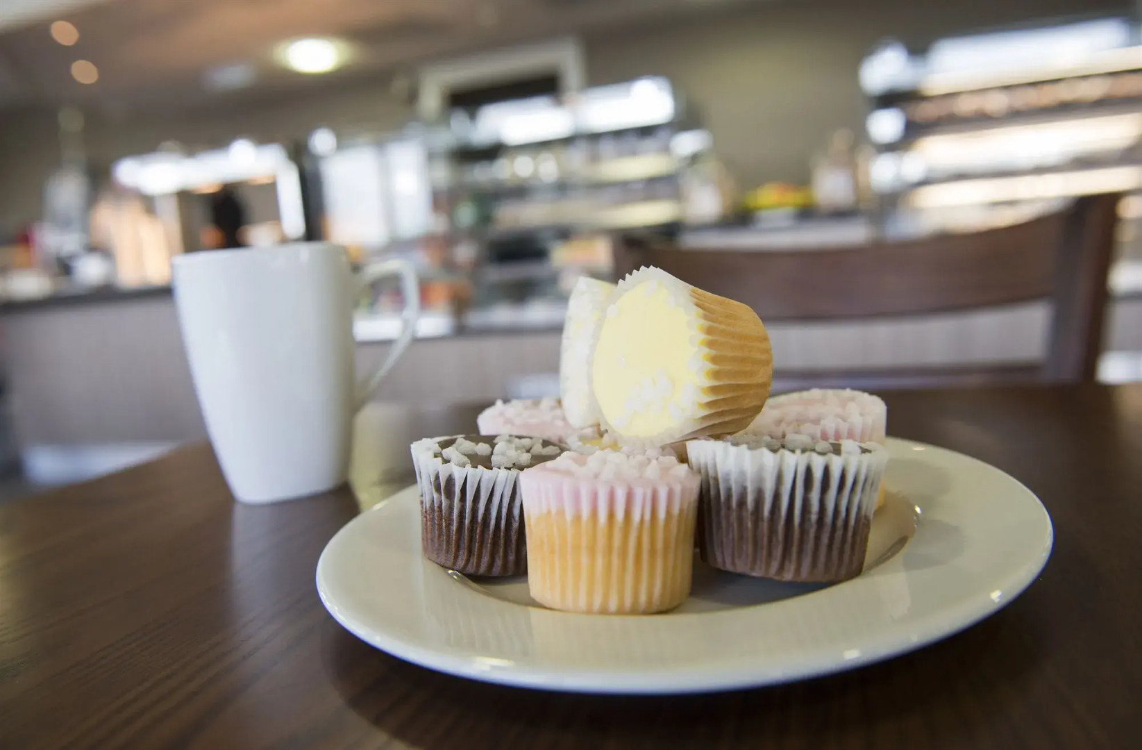 The National Water Sports Centre