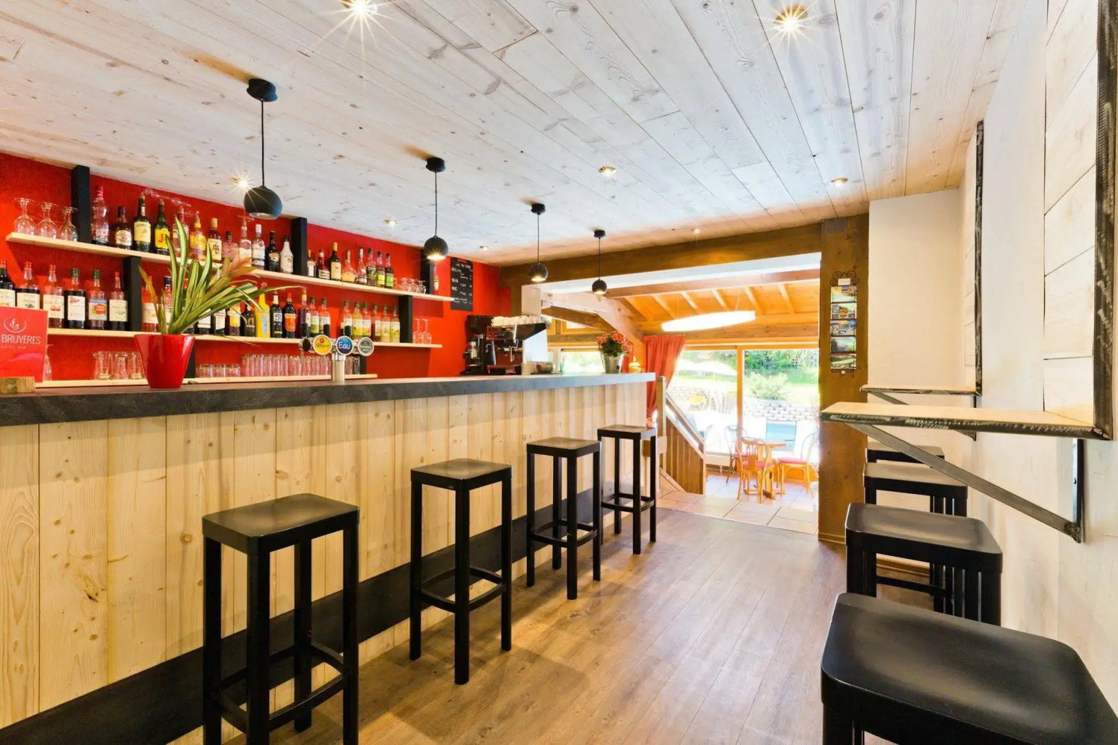 Hôtel Les Bruyères