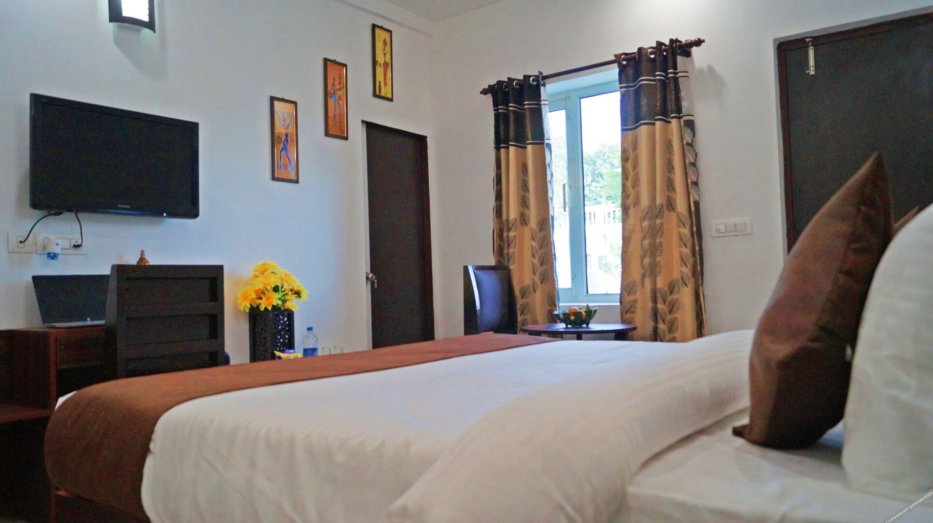 Ganga Village Resort