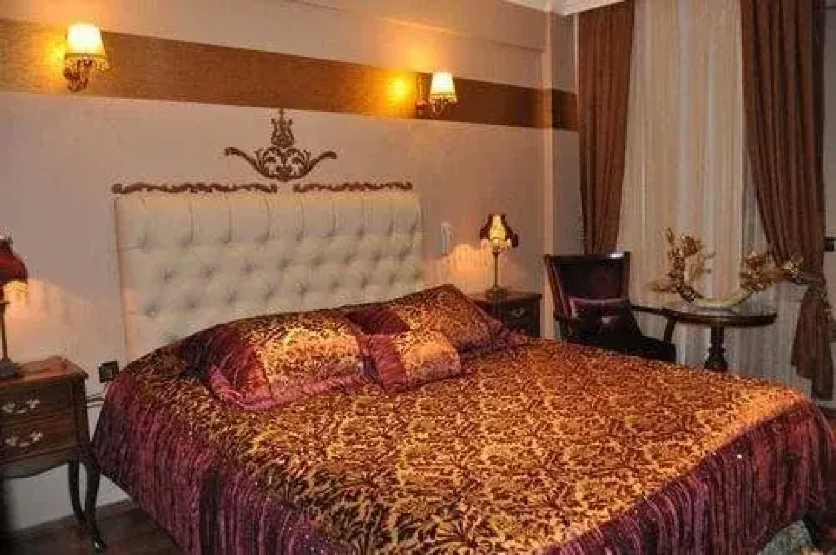 Pedaliza Butik Otel
