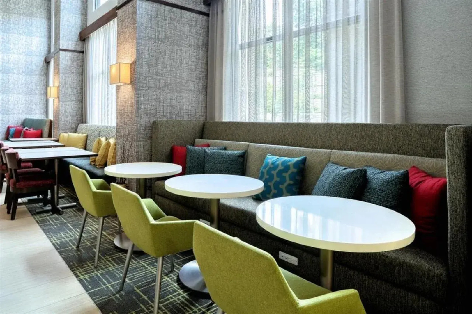 Hampton Inn & Suites Parsippany/North