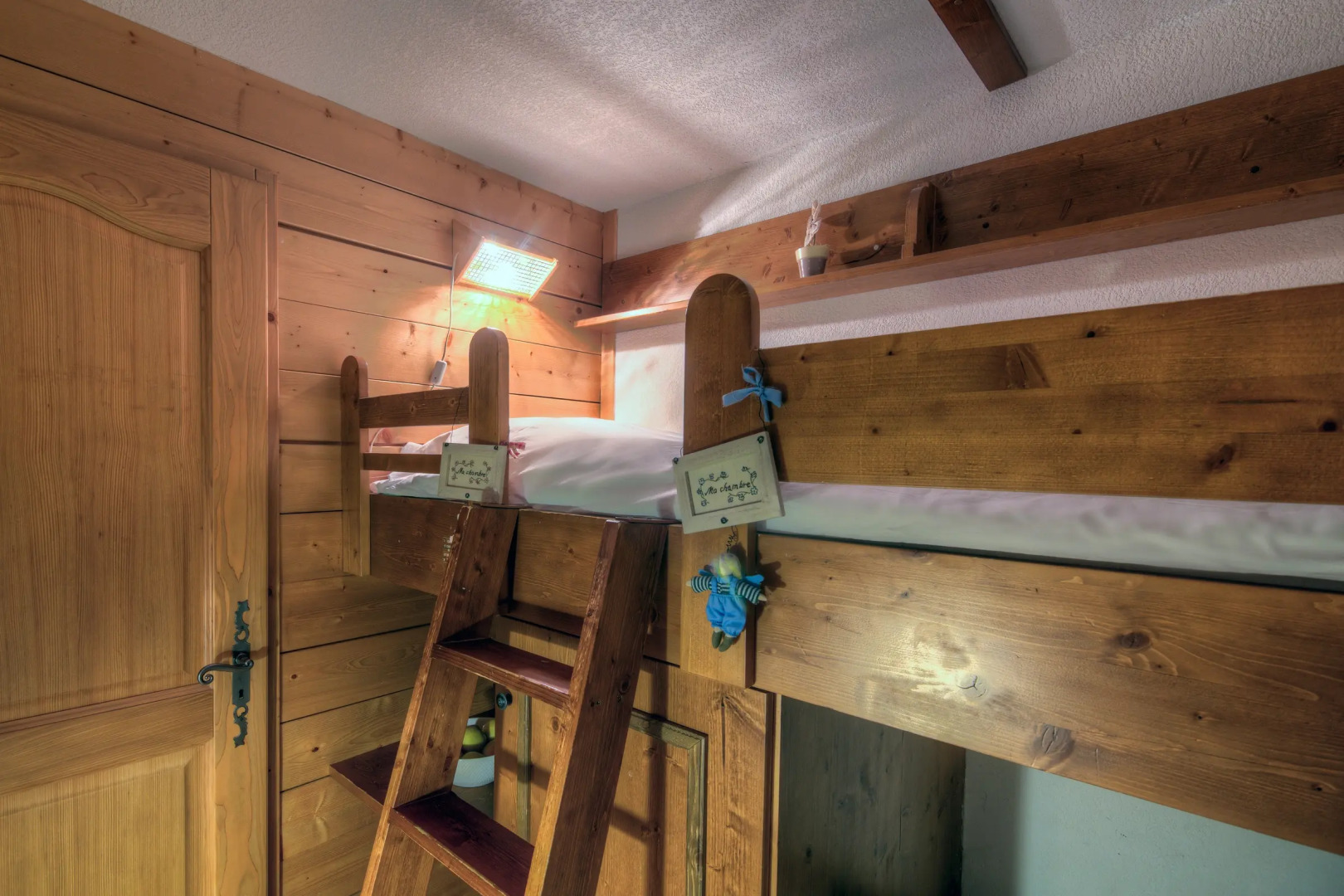 Appartement Bellachat 10