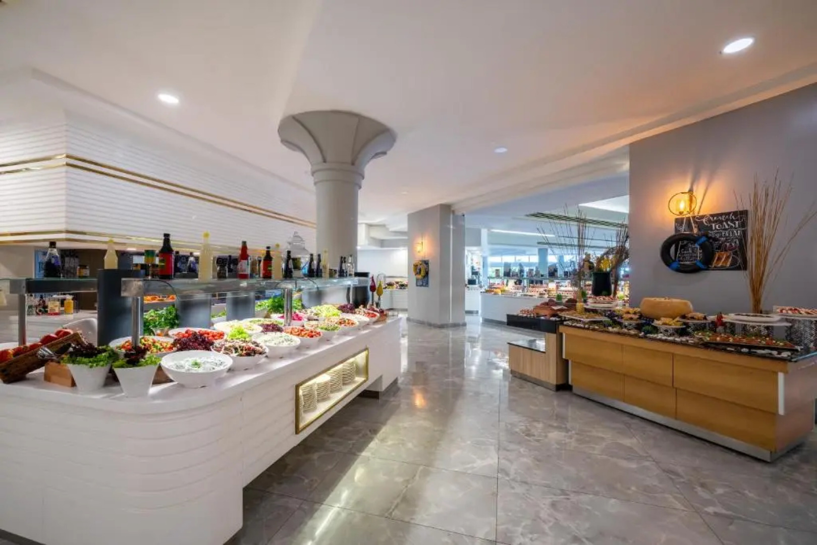 Selectum Family Resort Side