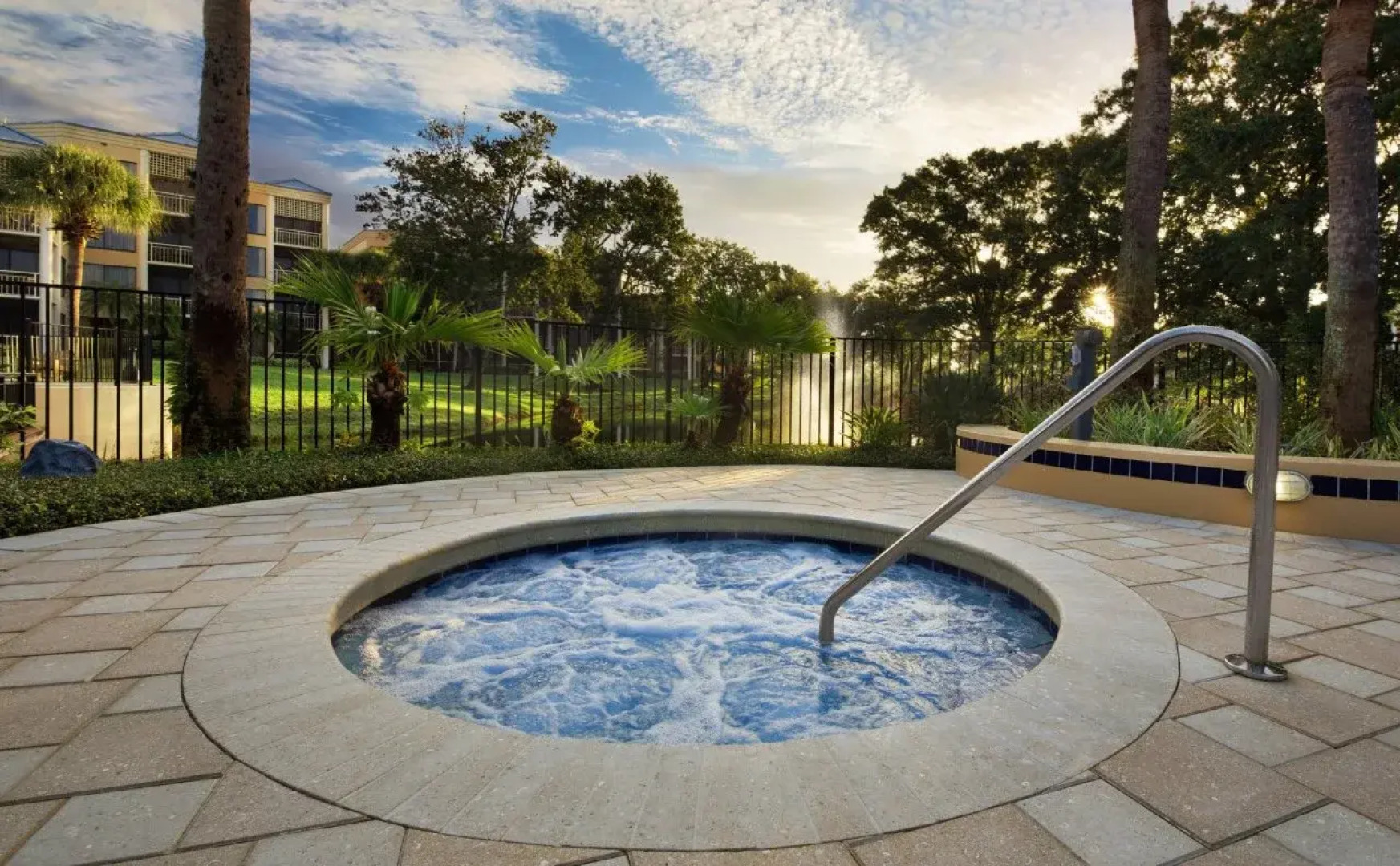 Marriott's Royal Palms