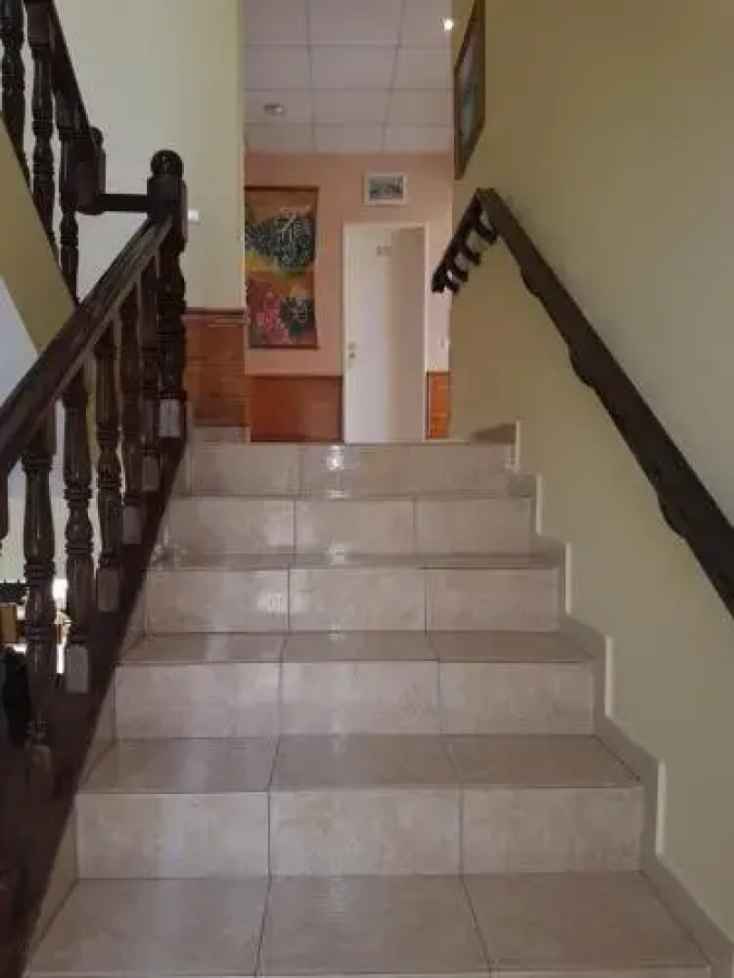 Hotel Residencial GOA