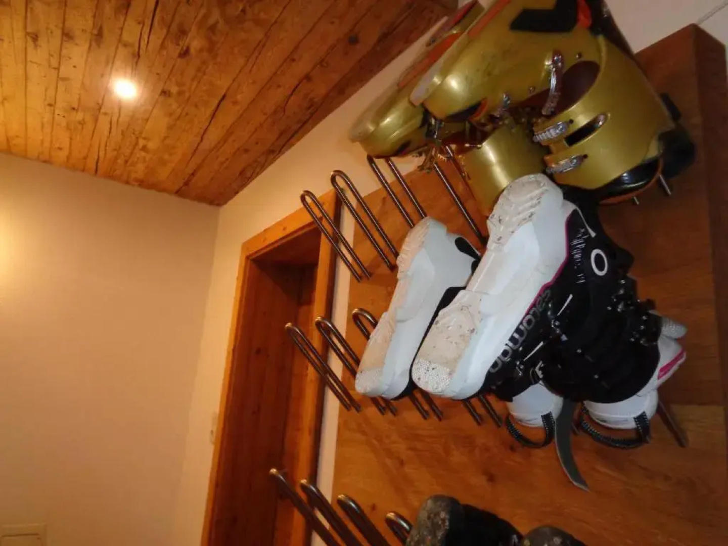 Appartement Unterberger