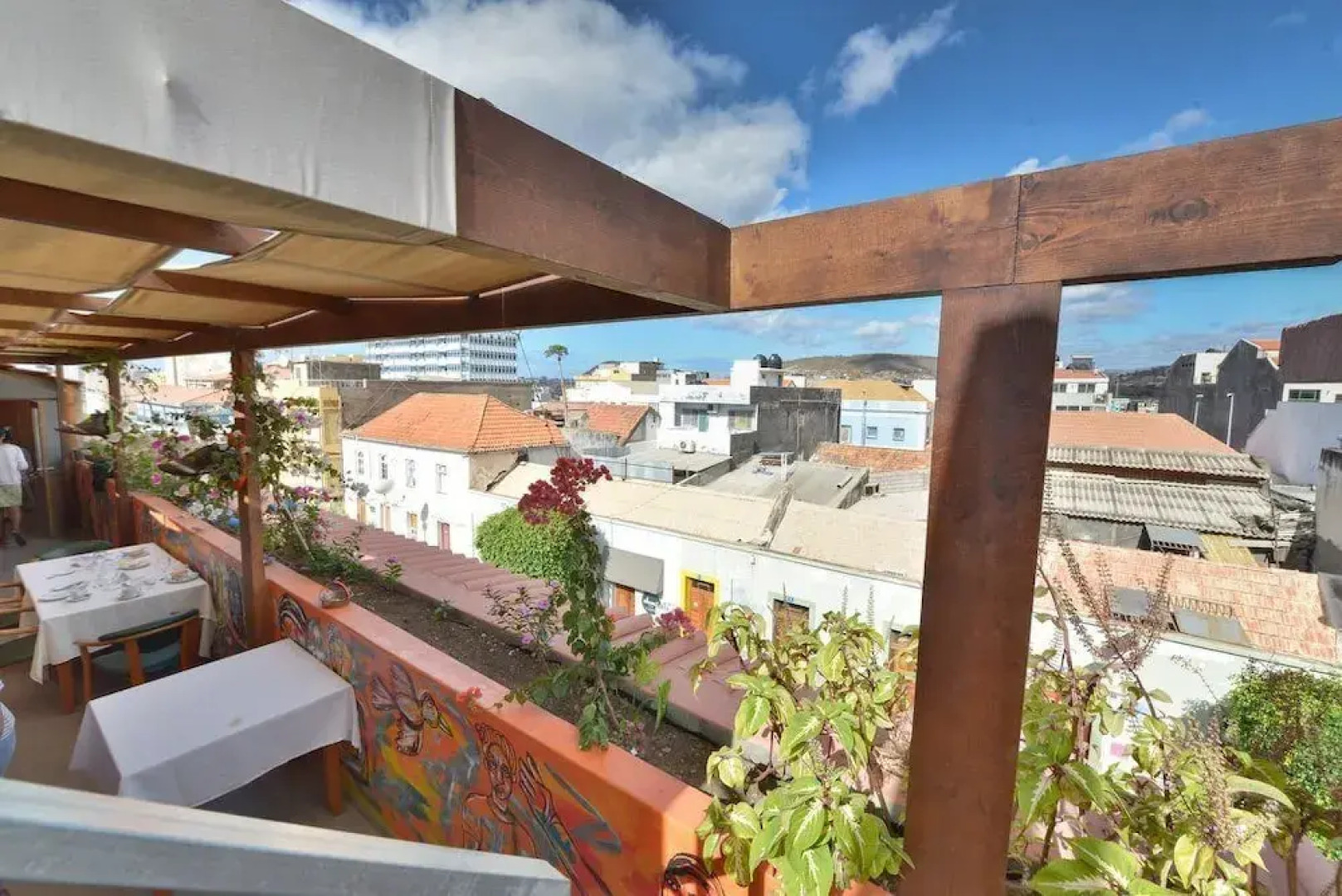 Boutique Hotel Praia Maria