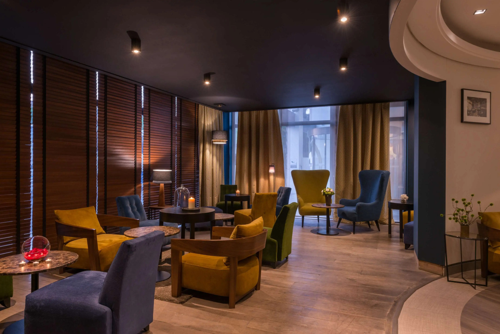 Best Western Hotel le Galice Aix-en-Provence