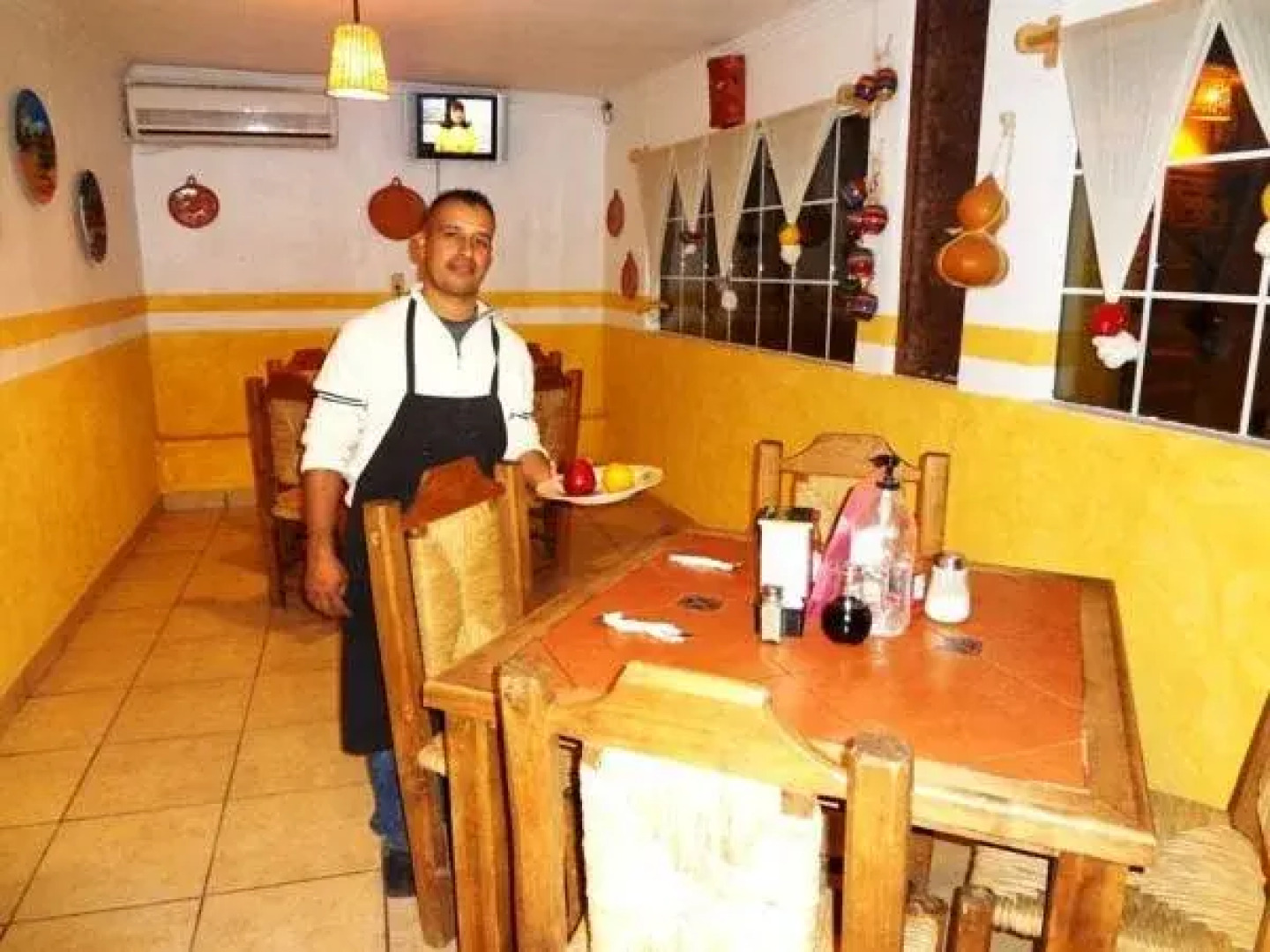 Hacienda Los Algodones