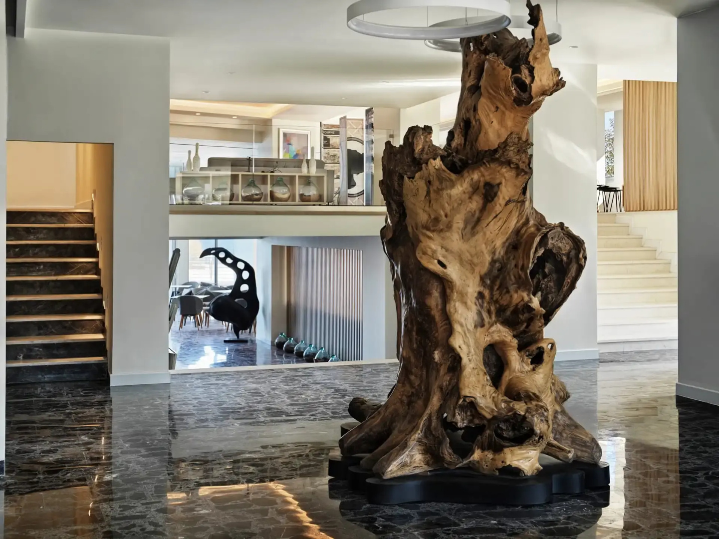NLH MATI Seafront - Neighborhood Lifestyle Hotels