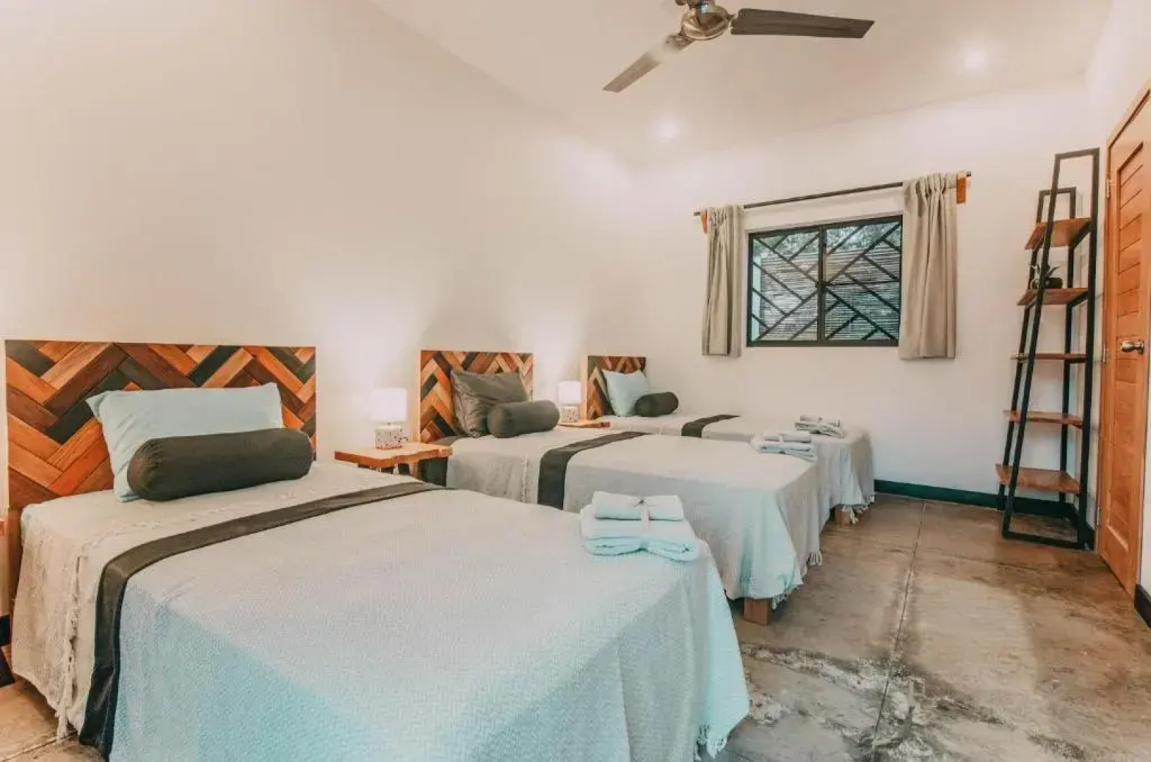El Pez Surf Hotel