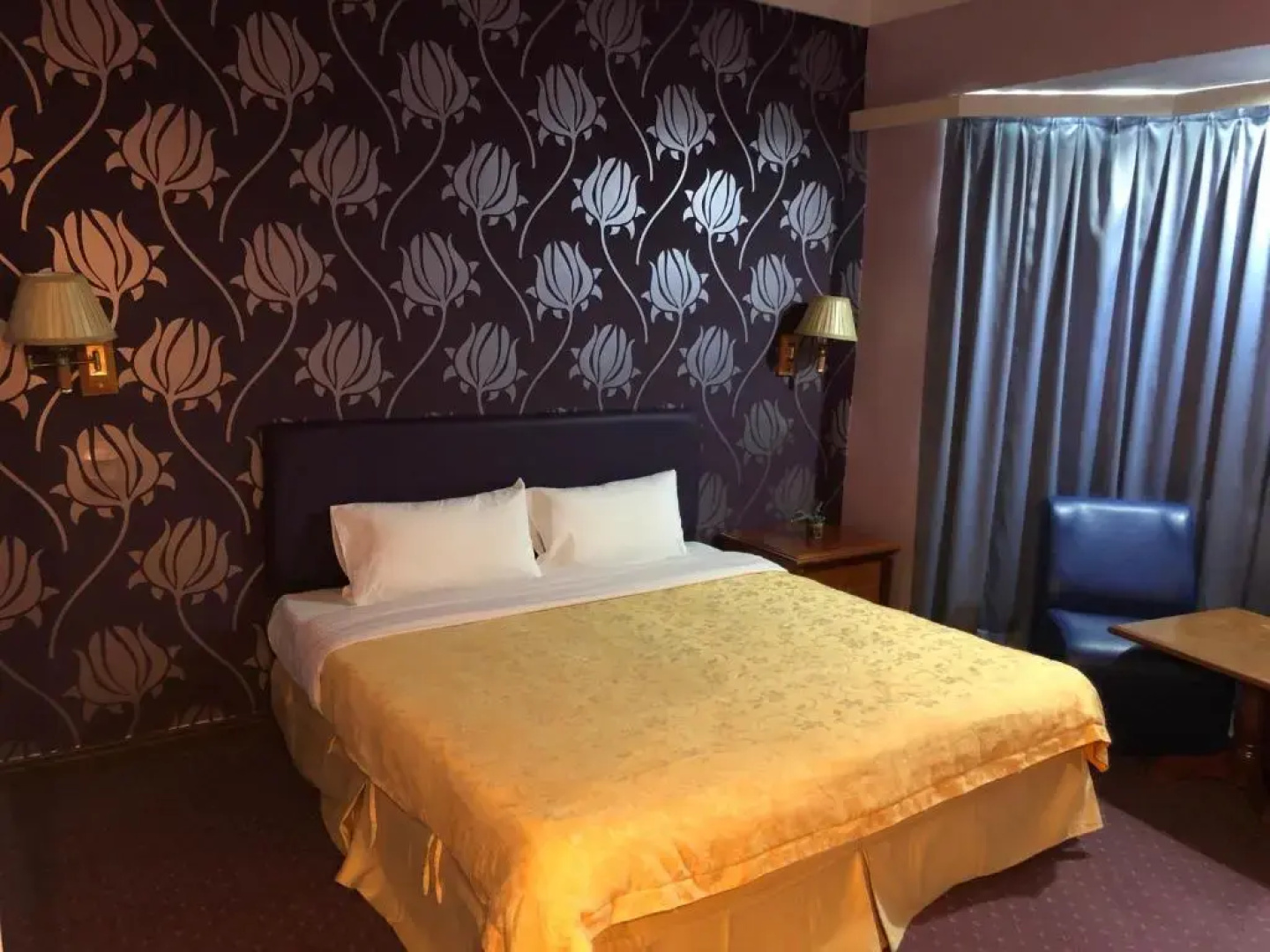 Kingston Hotel
