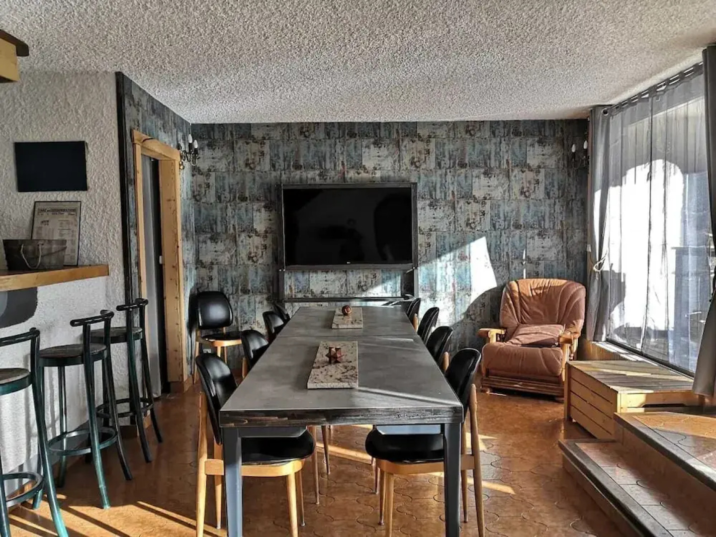 Appartement Villa Notre Dame 3Chambres 10Personnes