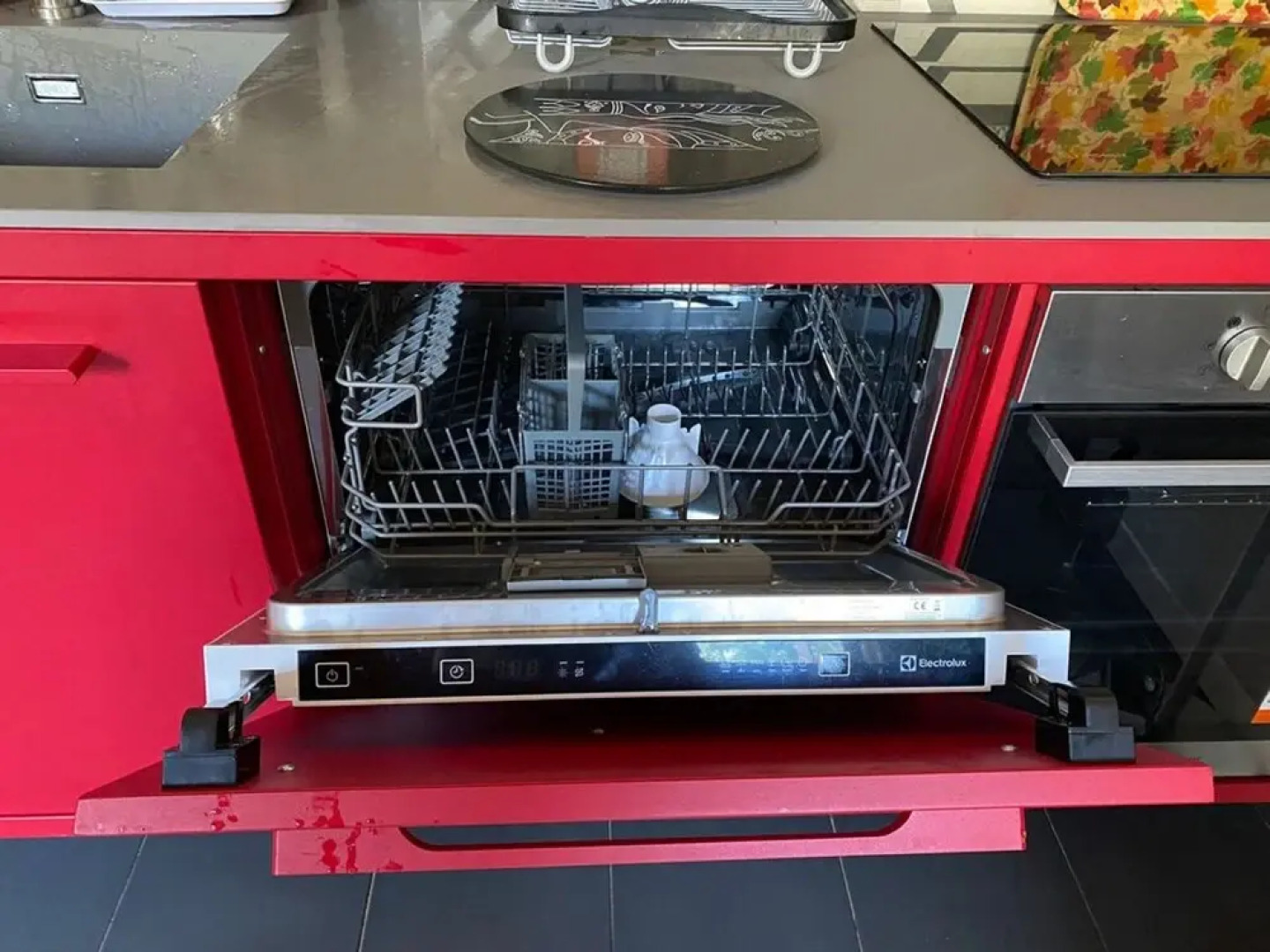 Appartamento con Giardino Bonassola