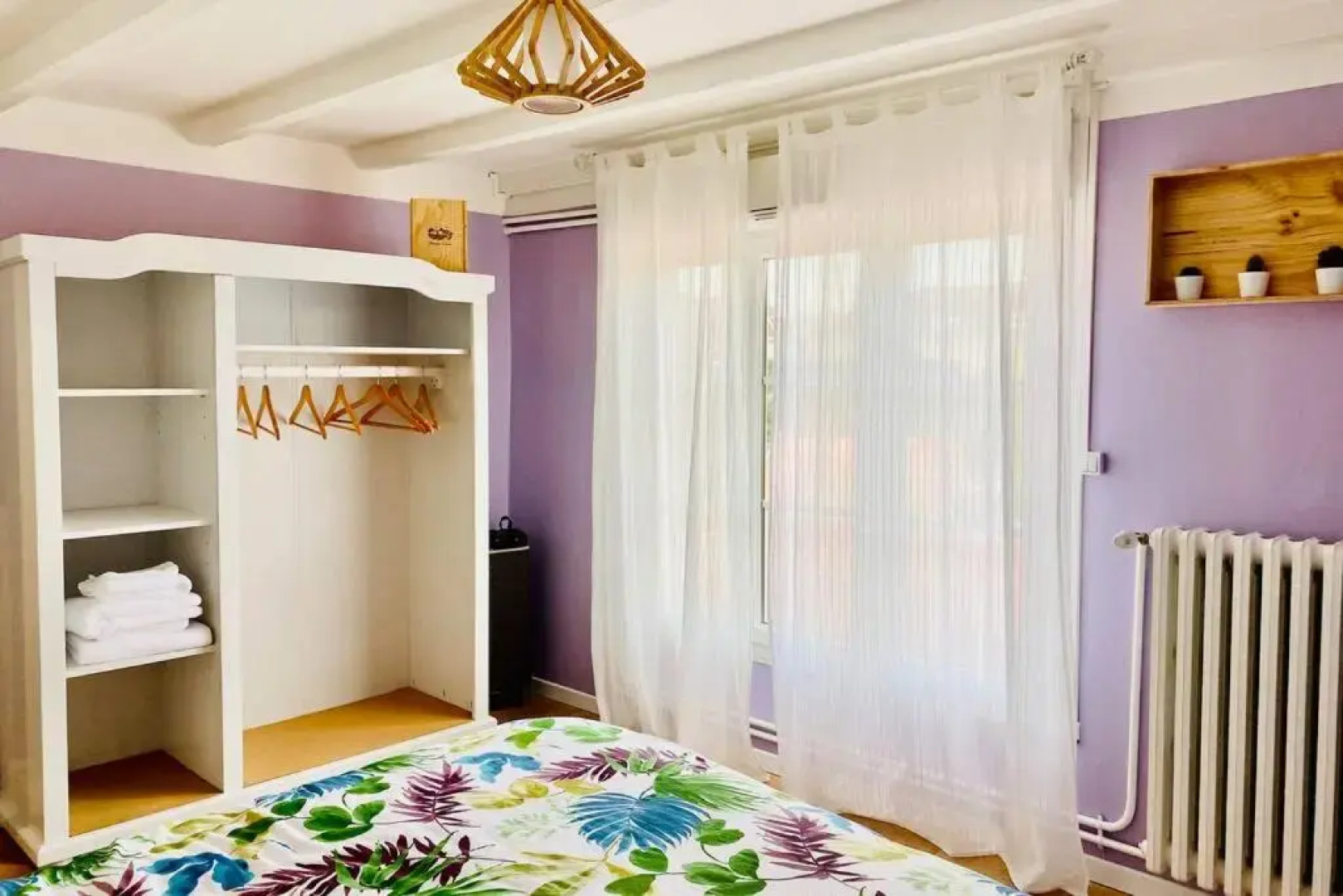 Le Clos Jasmin - Quartier Historique de Montlouis