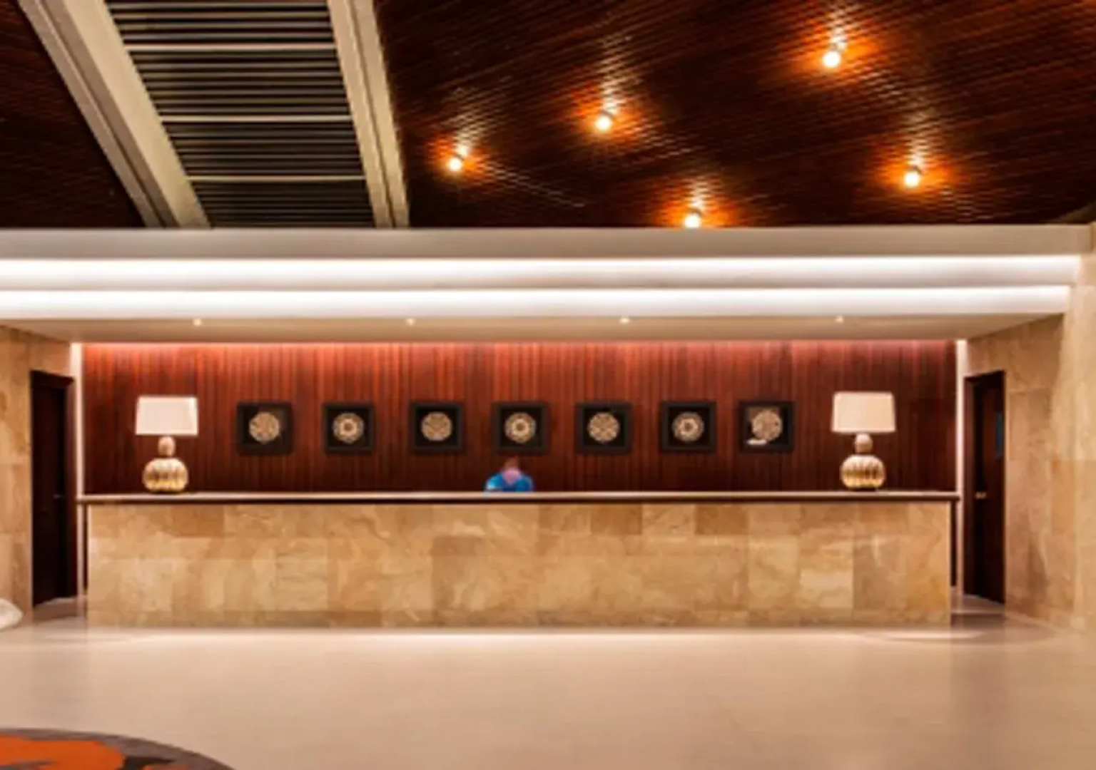 Handara Golf & Resort Bali