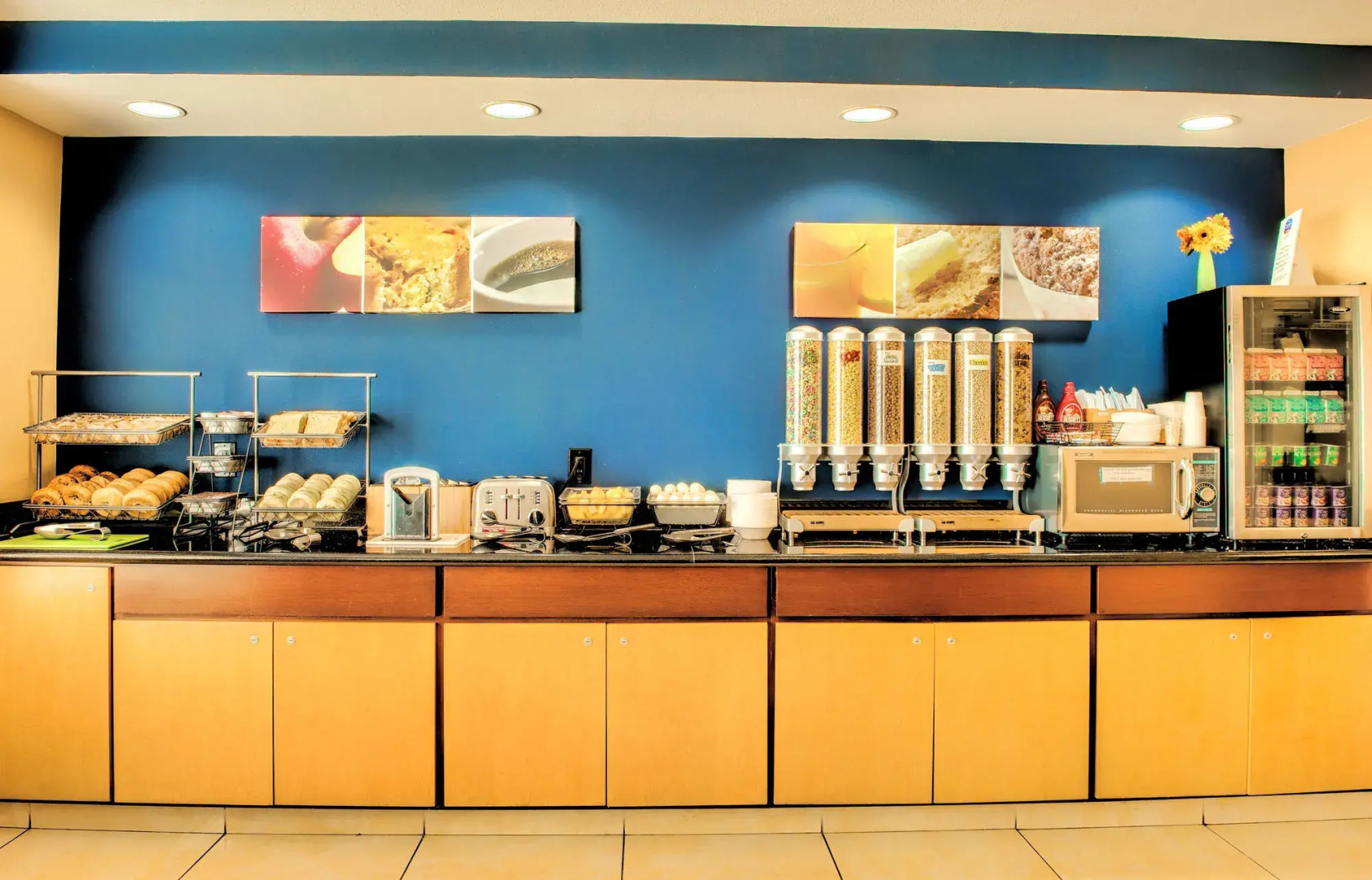 Fairfield Inn by Marriott Las Cruces