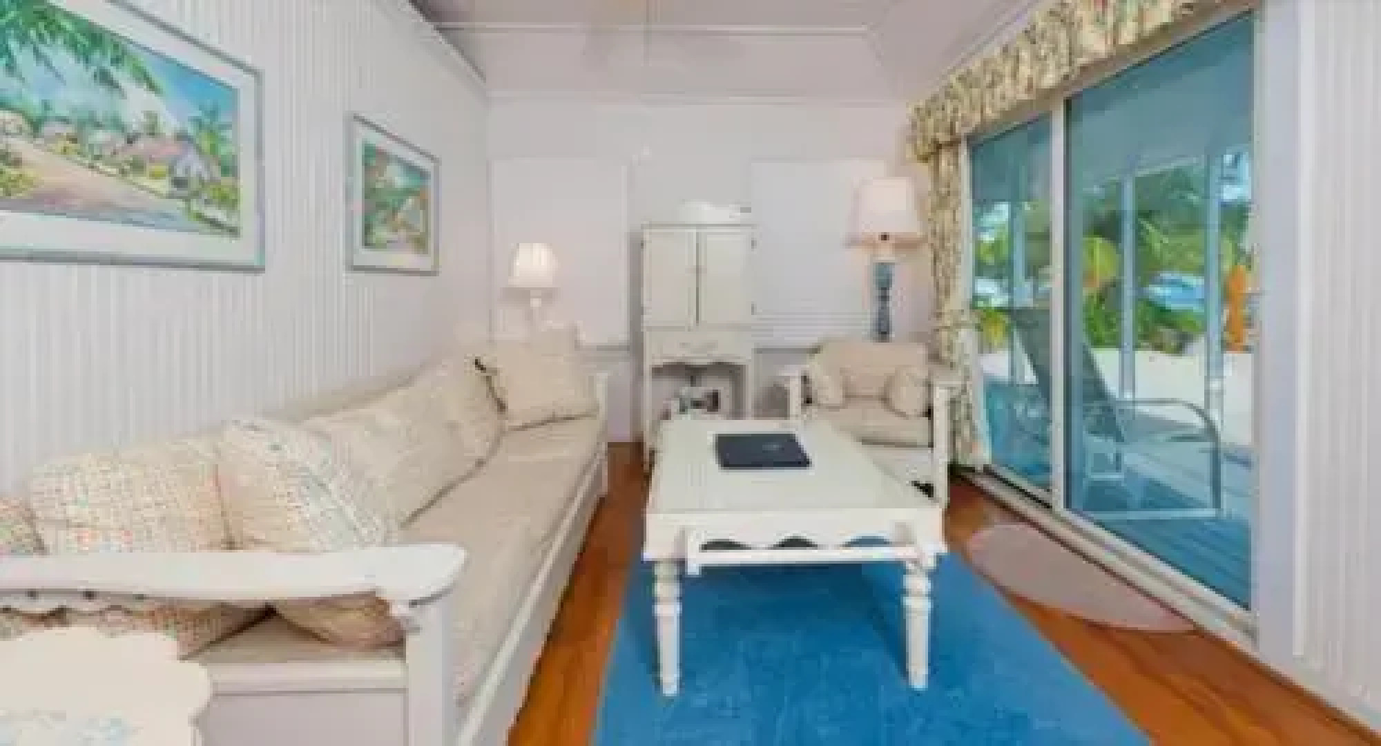 Blossom Village Cottage (Villa)