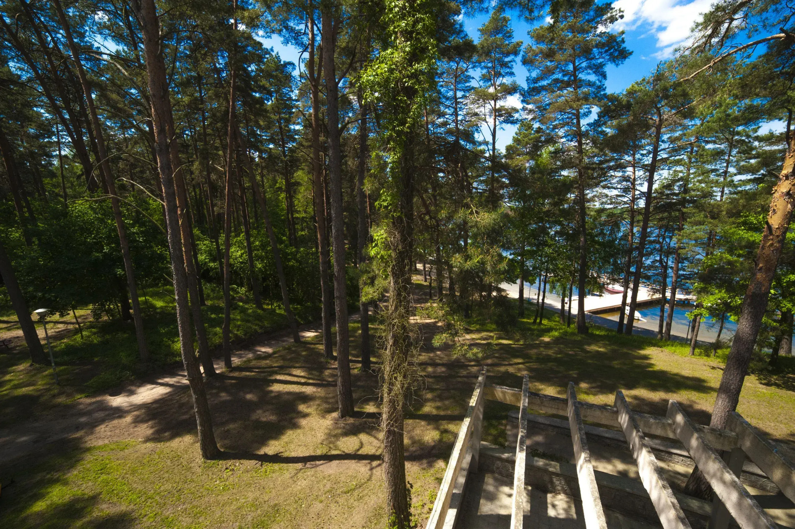 Energetyk Ośrodek Wypoczynkowo - Szkoleniowy
