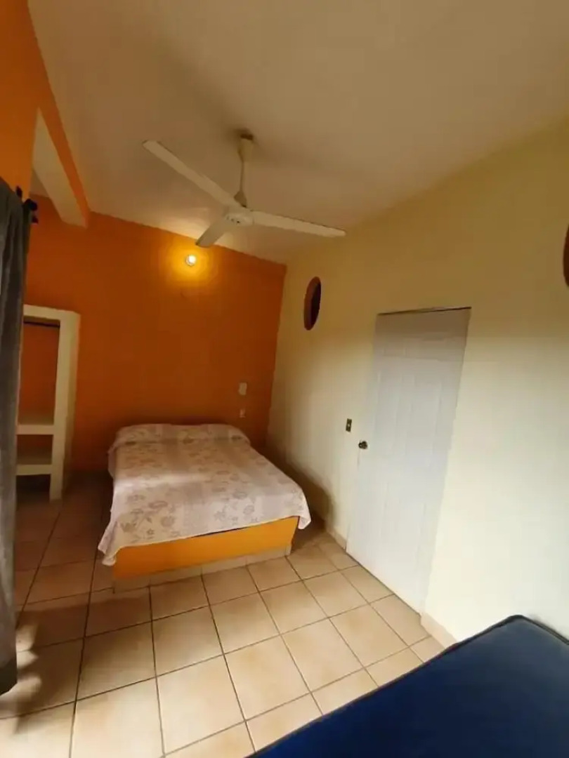 Bungalows Real del Sol