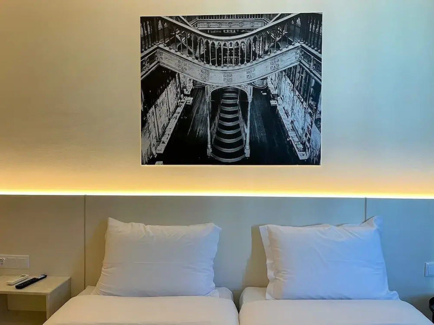 Hotel Areosa