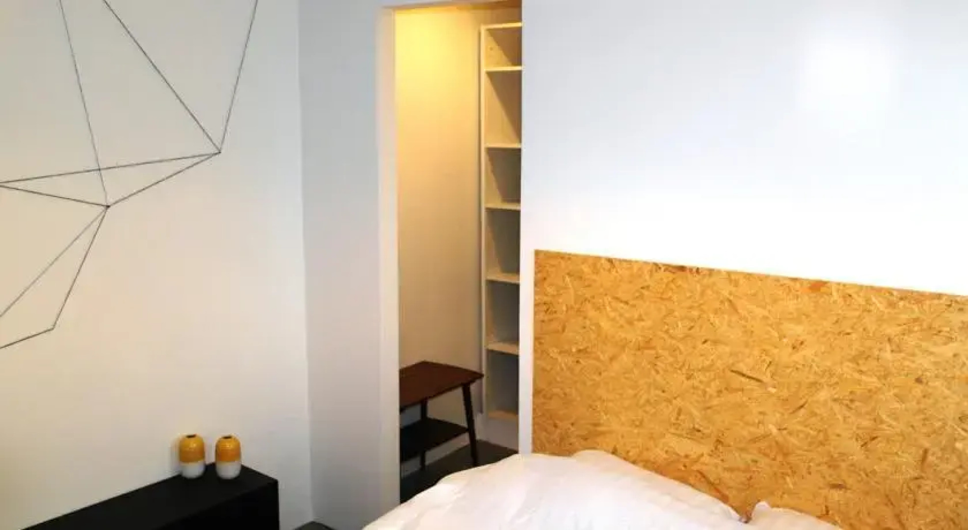 Fedelsborg Feriebolig