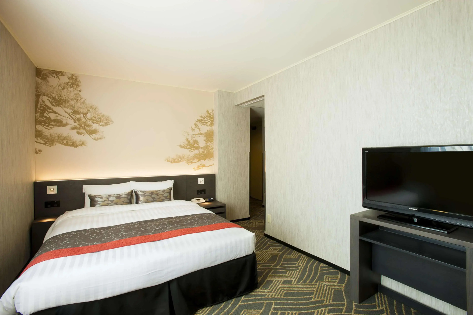 Kanazawa Tokyu Hotel