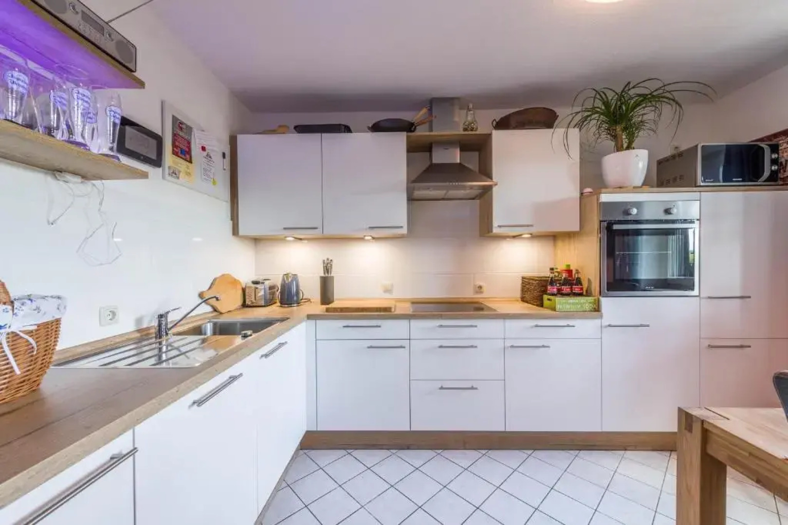 Ferienwohnung Parzinger 2