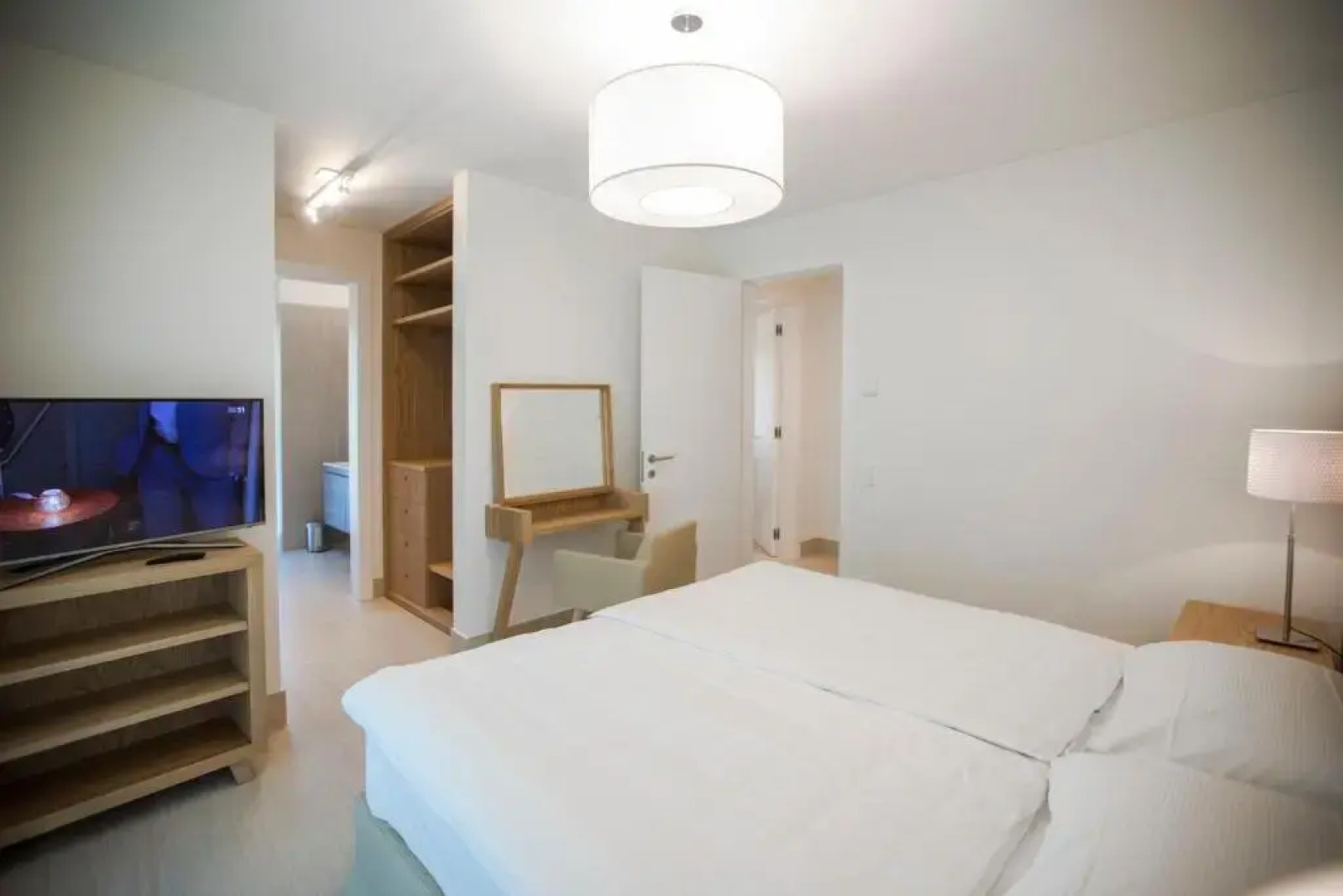 Delta Resort Apartments