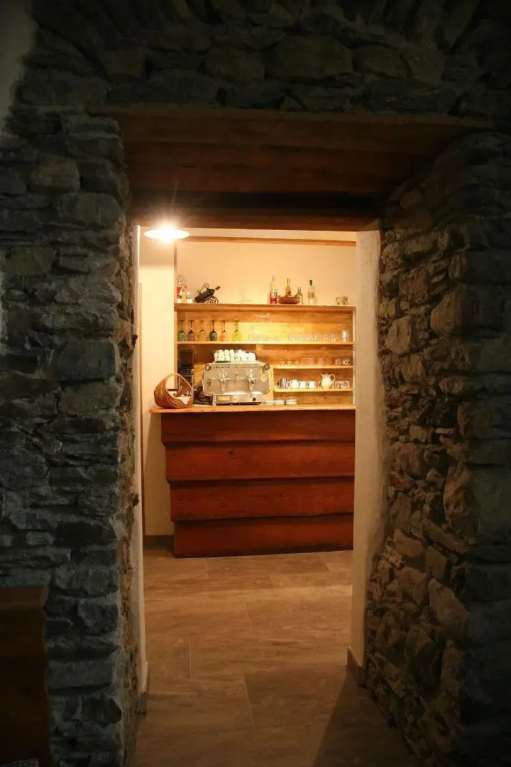 Ostello del Castello Tirano