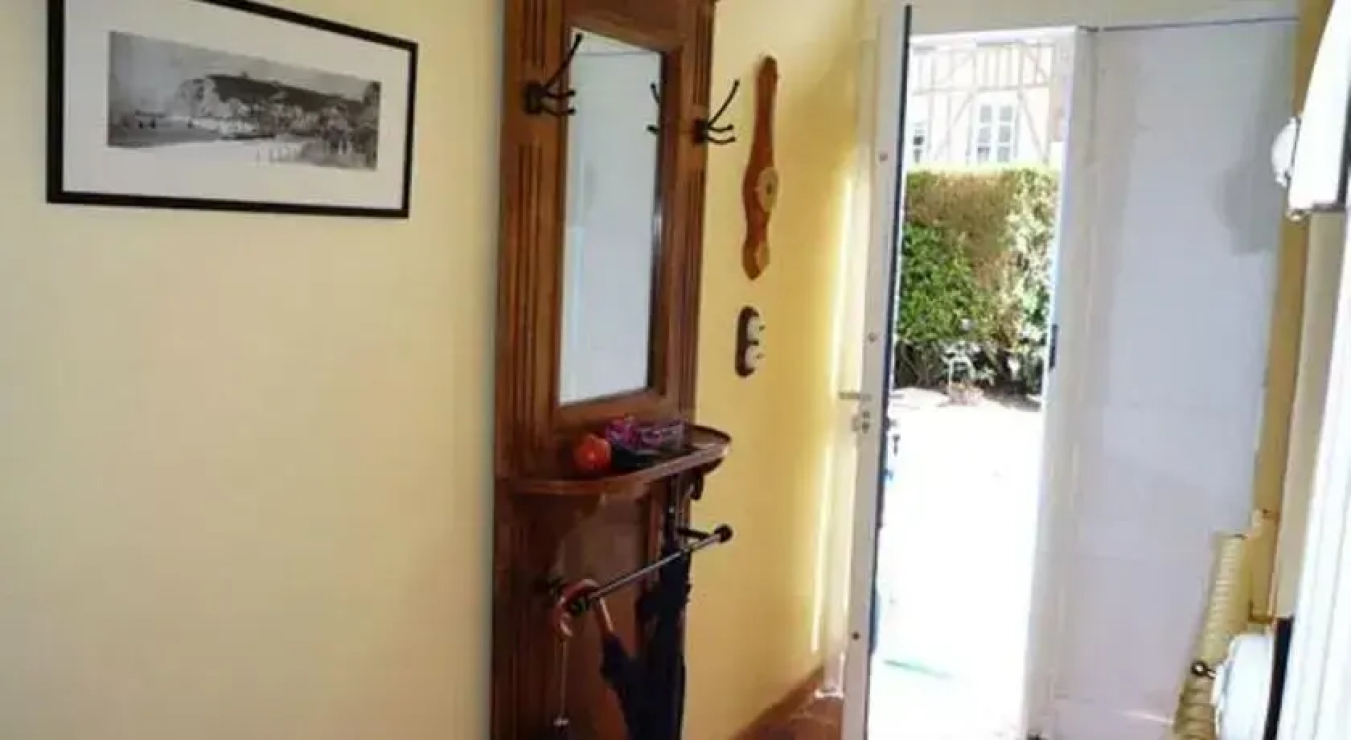 Maison Soleil du Matin