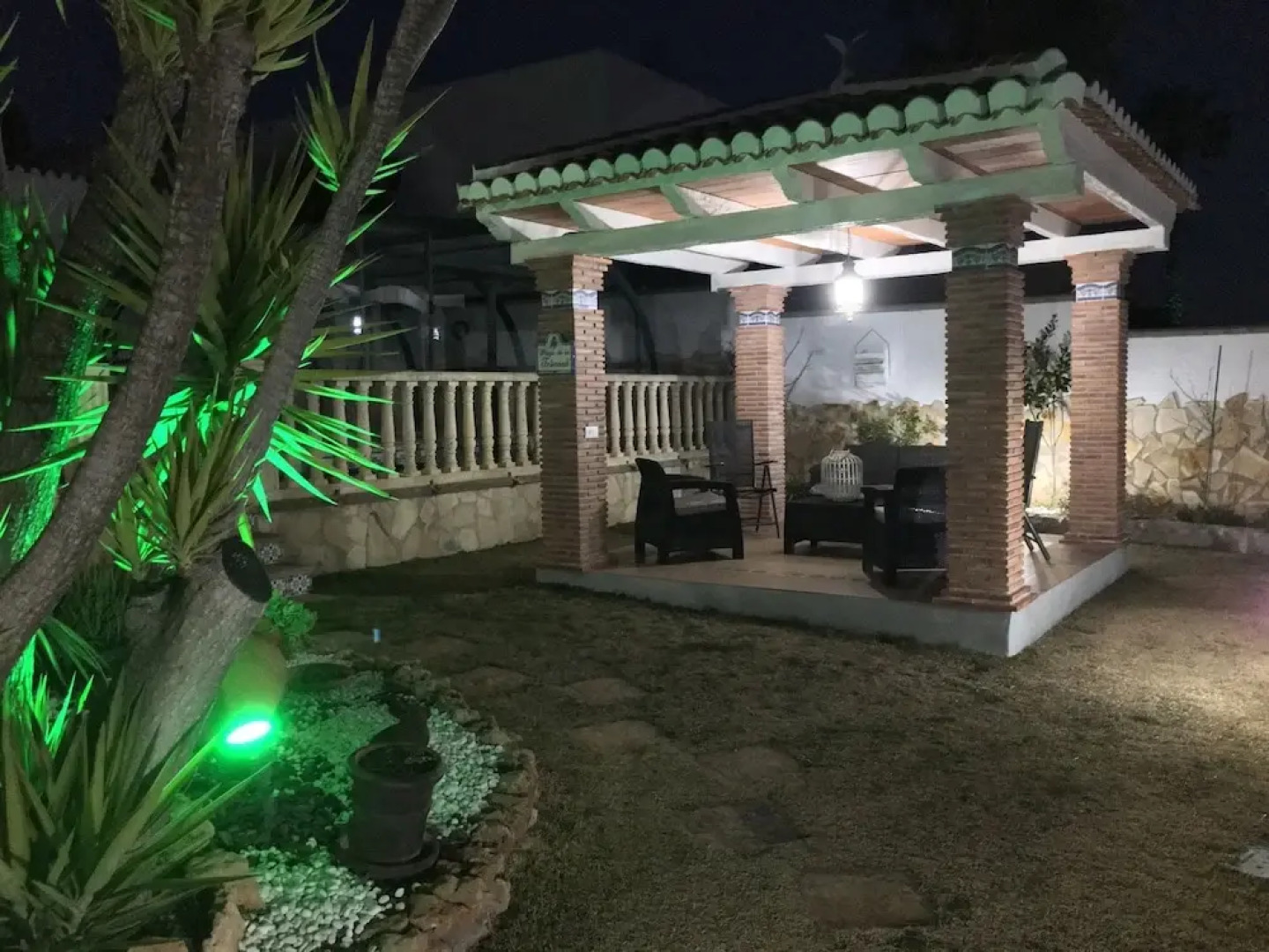 Villa Madnis - Adults Only