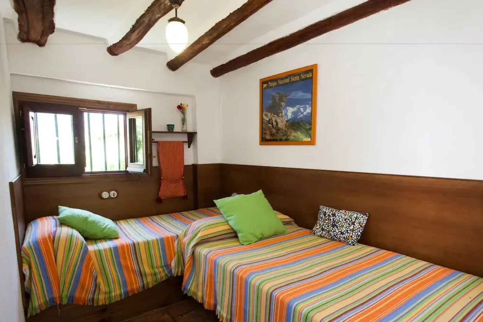 Al Agia - Los Molinos de Padul