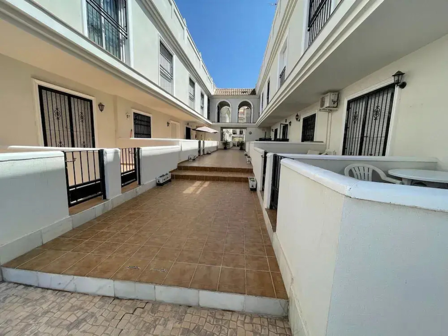 Belvilla by OYO Casa del Segura