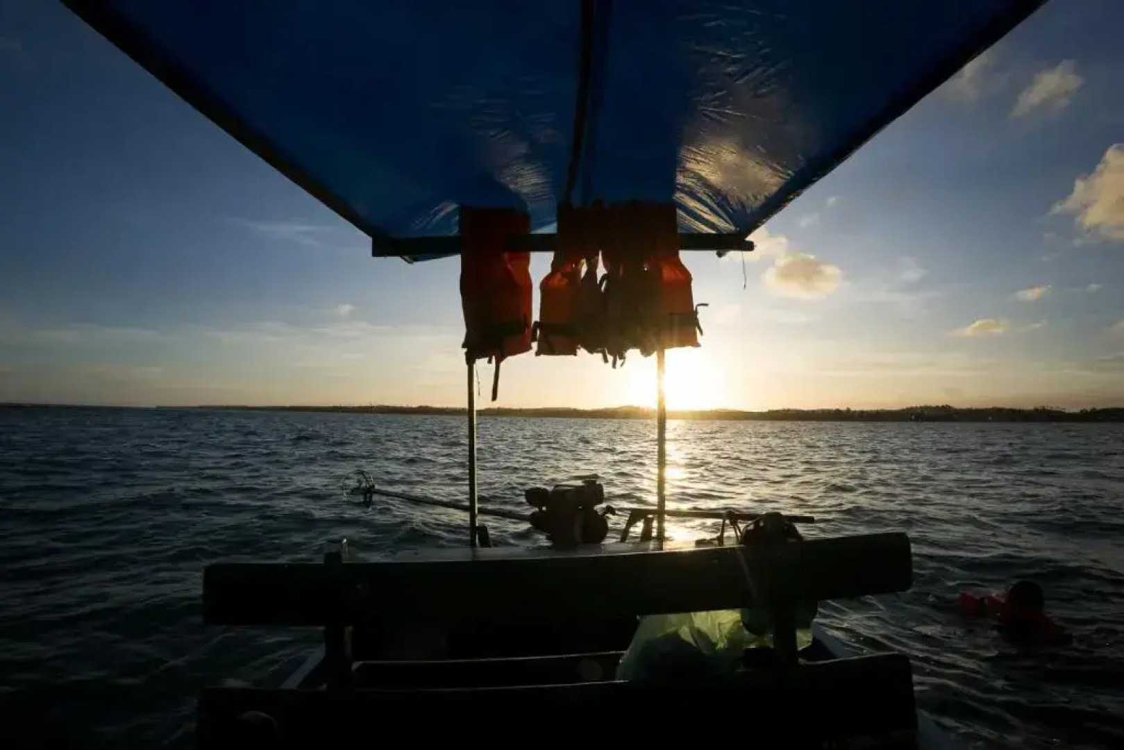 The Beach Hostel Milagres