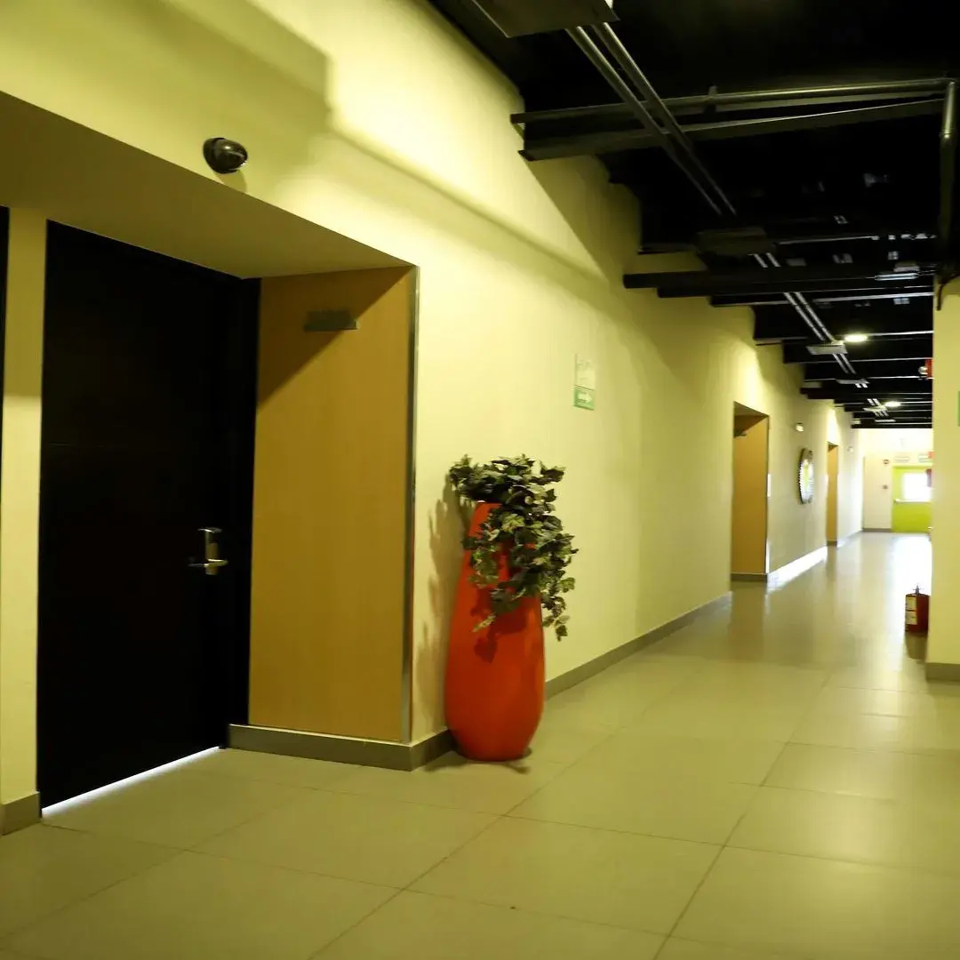 Homesuites Malecon