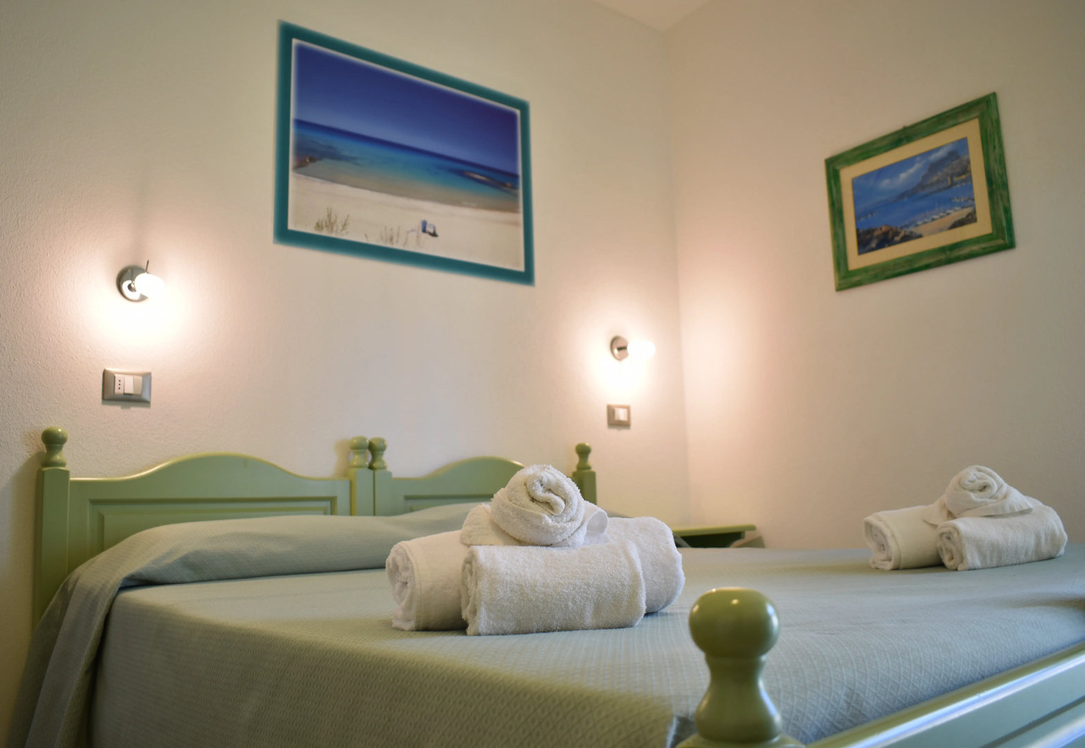 Hotel Residence Ampurias