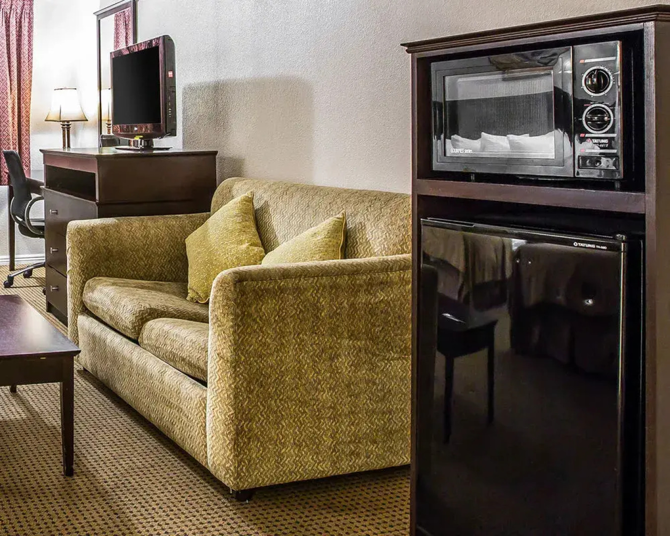 Quality Inn & Suites, Thousand Oaks