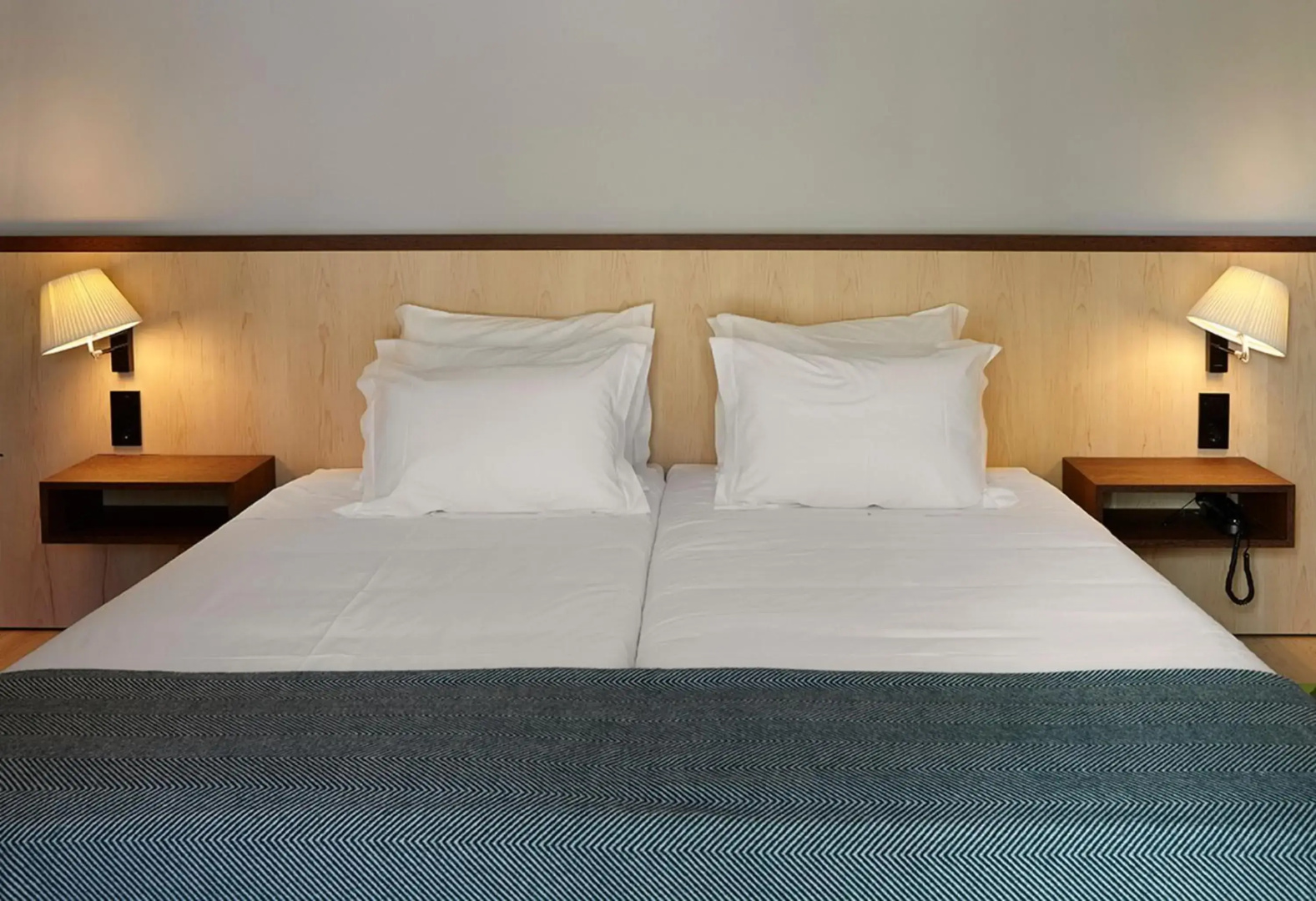 Abrigo da Montanha Hotel Rural & Spa