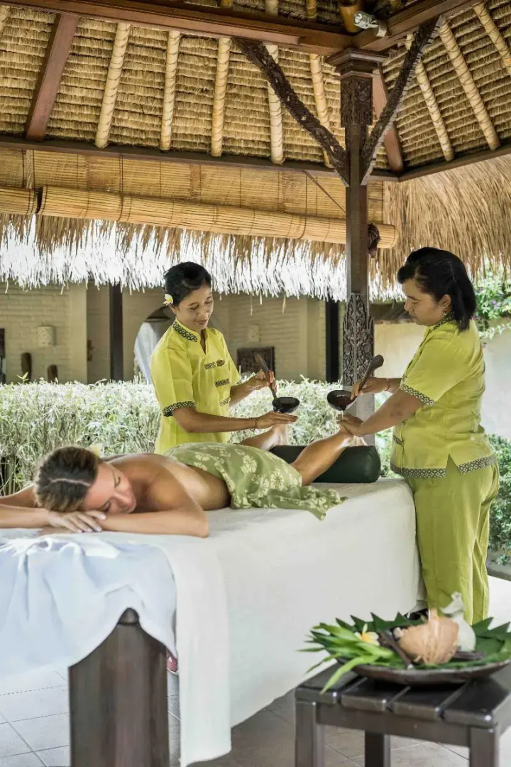 Alam Anda Ocean Front Resort & Spa