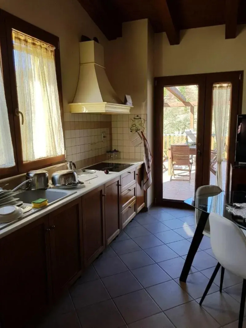 Agriturismo la Stradaccia